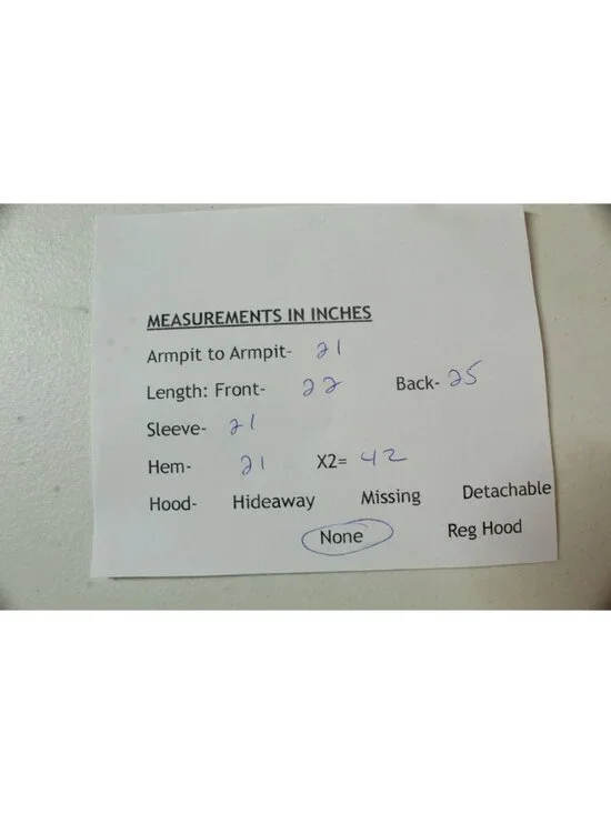 LL Bean Classic Snap Fleece Pullover Sweater Outdoor Athletic Green XS - Picture 11 of 11